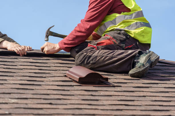 Best Residential Roofing Contractor  in Hays, KS