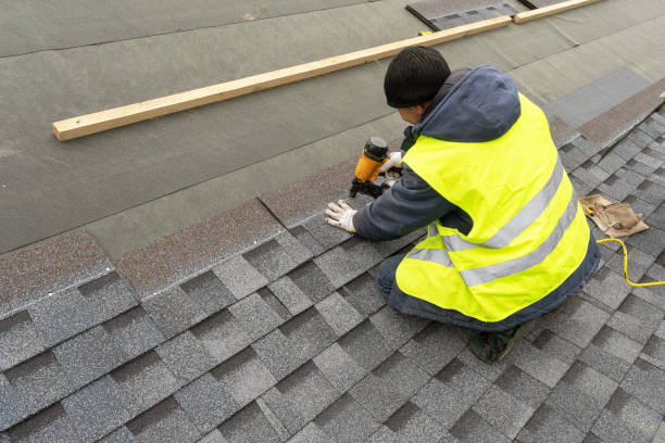 Best Shingle Roofing Installation  in Hays, KS