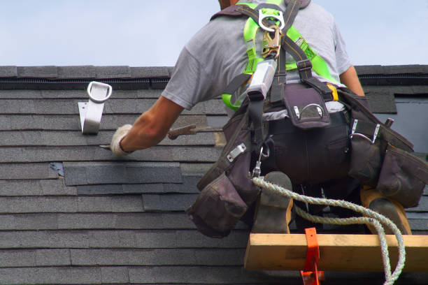 Best Roof Replacement Cost  in Hays, KS