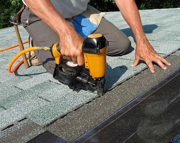 Quick and Trustworthy Emergency Roof Repair Services in Hays, KS
