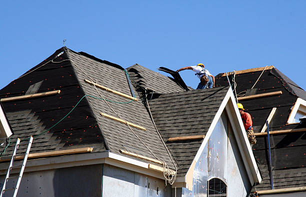 Hays, KS Roofing Contractor Company