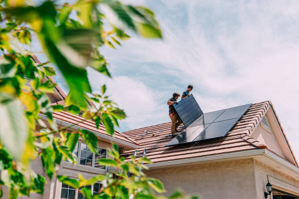 Best Metal Roofing Contractor  in Hays, KS