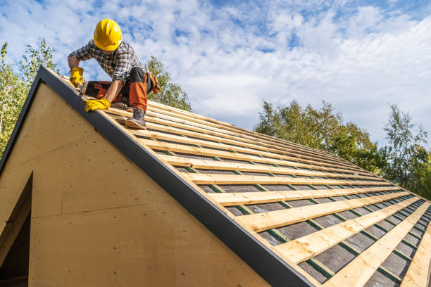 Best Roof Maintenance Services  in Hays, KS