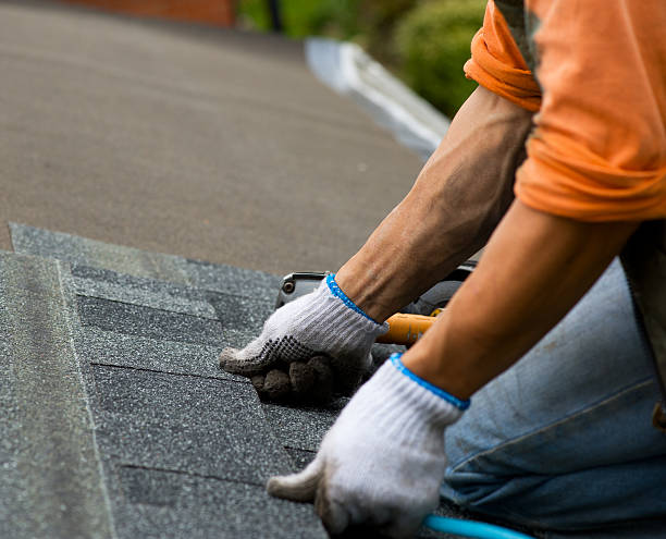Best Roof Gutter Cleaning  in Hays, KS
