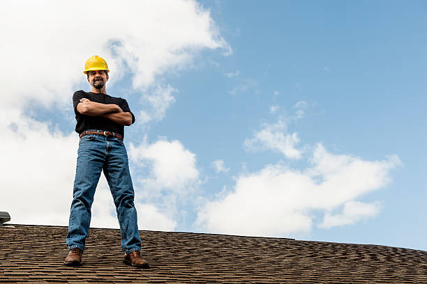 Best Commercial Roofing Services  in Hays, KS