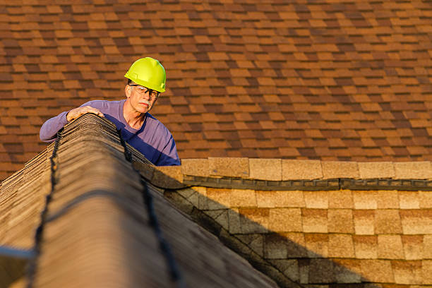 Best Roof Waterproofing Services  in Hays, KS