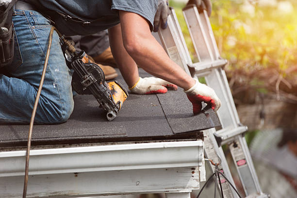 Best Flat Roof Repair Services  in Hays, KS