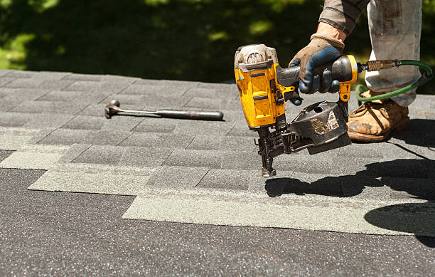 Best Affordable Roofing Company  in Hays, KS