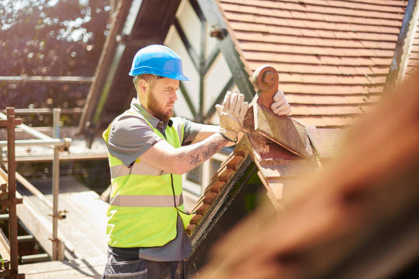 Best Commercial Roofing Services  in Hays, KS