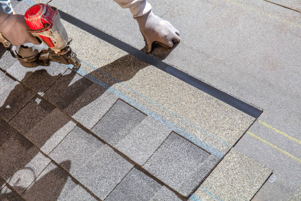Best Slate Roofing Contractor  in Hays, KS